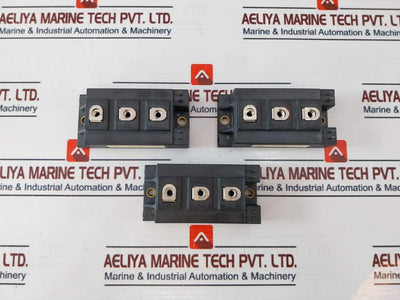 Fuji Electric 2Mbi100Pc-140 Igbt Module 1400V