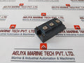 Fuji Electric 2Mbi100Pc-140 Igbt Module 1400V