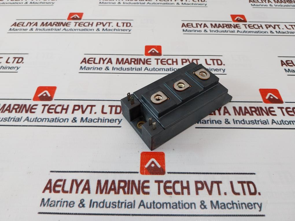 Fuji Electric 2Mbi100Pc-140 Igbt Module 1400V