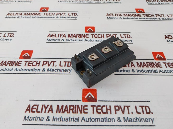 Fuji Electric 2Mbi100Pc-140 Igbt Module 1400V