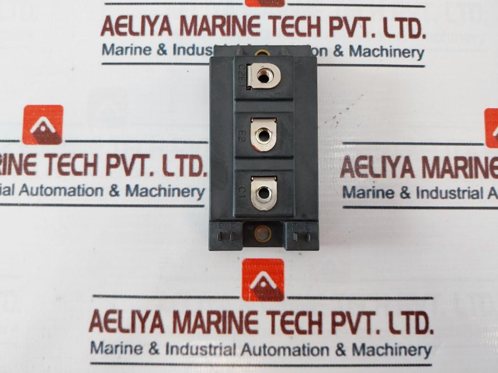 Fuji Electric 2Mbi100Pc-140 Igbt Module 1400V