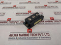 Fuji Electric 2Mbi100Pc-140 Transistor Module