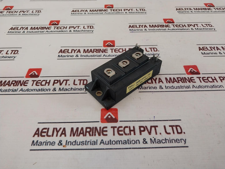 Fuji Electric 2Mbi100Pc-140 Transistor Module