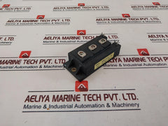 Fuji Electric 2Mbi100Pc-140 Transistor Module