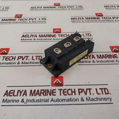 Fuji Electric 2Mbi100Pc-140 Transistor Module