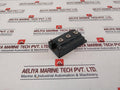 Fuji Electric 2Mbi100Pc-140 Transistor Module