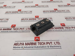 Fuji Electric 2Mbi100Pc-140 Transistor Module