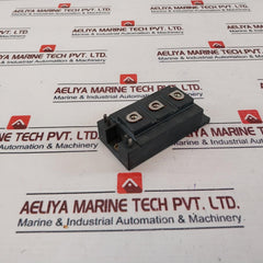 Fuji Electric 2Mbi100Pc-140 Transistor Module