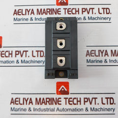 Fuji Electric 2Mbi100Pc-140 Transistor Module 100A 1400V