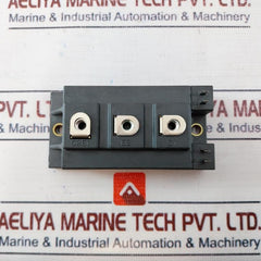 Fuji Electric 2Mbi100Pc-140 Transistor Module 100A 1400V