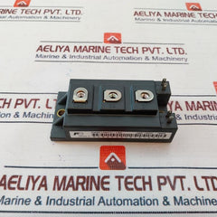 Fuji Electric 2Mbi100Pc-140 Transistor Module 100A 1400V