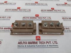 FUJI ELECTRIC 2MBI100S-120-52 Power Module