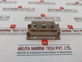 FUJI ELECTRIC 2MBI100S-120-52 Power Module