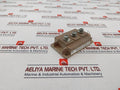 FUJI ELECTRIC 2MBI100S-120-52 Power Module