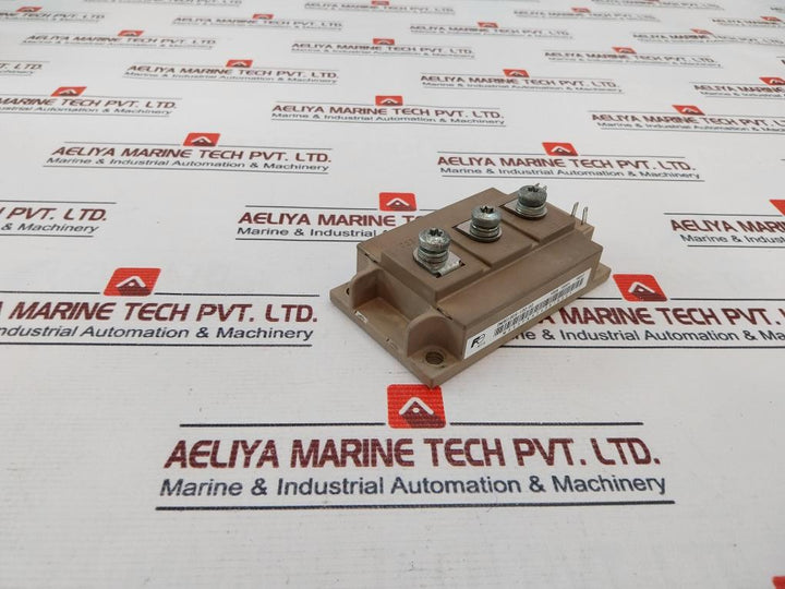 FUJI ELECTRIC 2MBI100S-120-52 Power Module