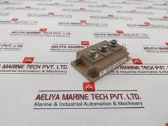 FUJI ELECTRIC 2MBI100S-120-52 Power Module