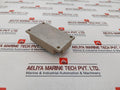 FUJI ELECTRIC 2MBI100S-120-52 Power Module