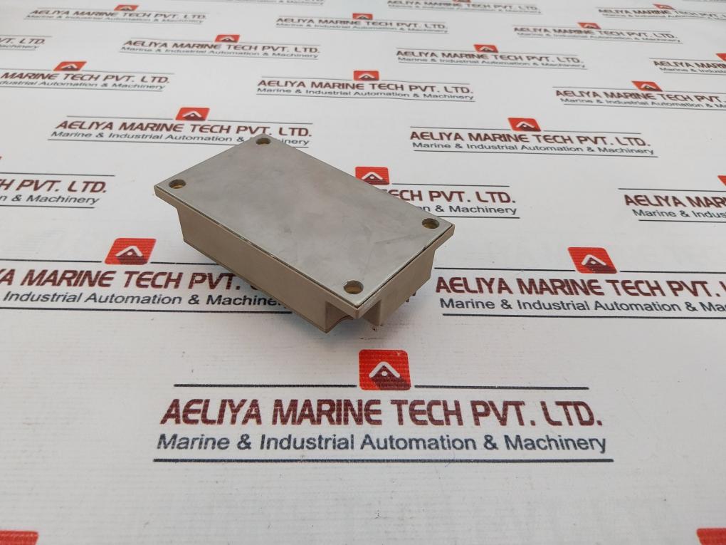 FUJI ELECTRIC 2MBI100S-120-52 Power Module