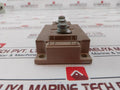 FUJI ELECTRIC 2MBI100S-120-52 Power Module