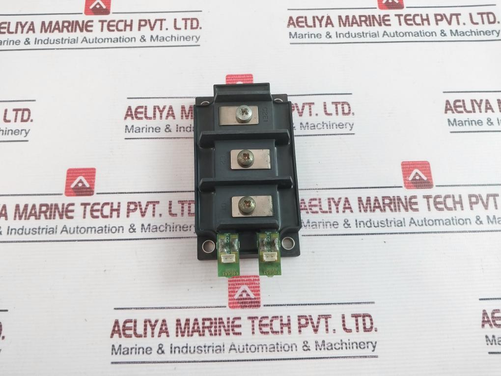 Fuji Electric 2Mbi150L-120 Igbt Module 150A