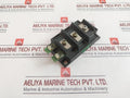 Fuji Electric 2Mbi150L-120 Igbt Module 150A