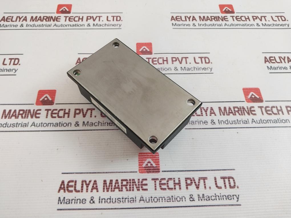 Fuji Electric 2Mbi150L-120 Igbt Module 150A