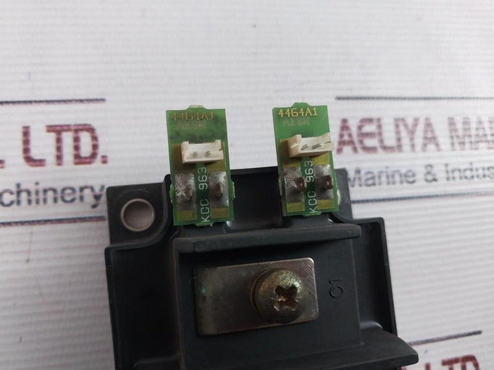 Fuji Electric 2Mbi150L-120 Igbt Module 150A