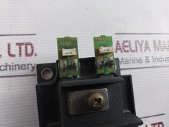 Fuji Electric 2Mbi150L-120 Igbt Module 150A