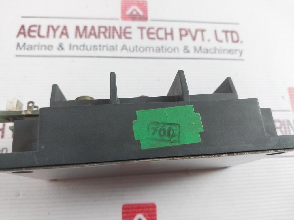 Fuji Electric 2Mbi150L-120 Igbt Module 150A