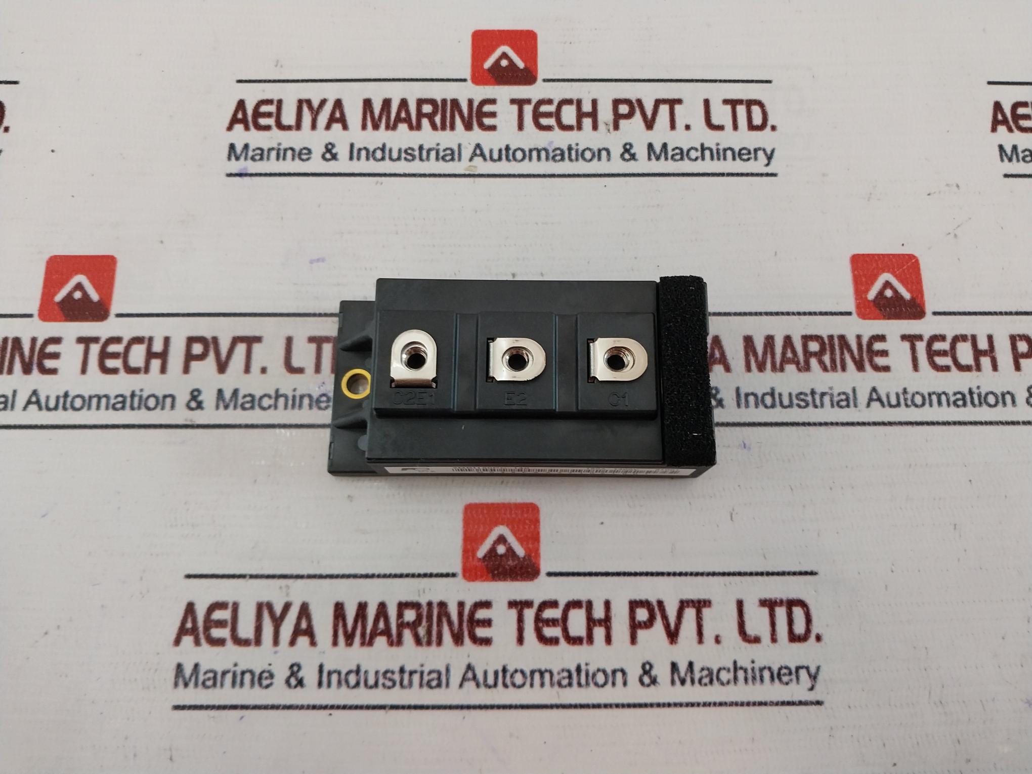 Fuji Electric 2Mbi150Pc-140 Igbt Module 150A