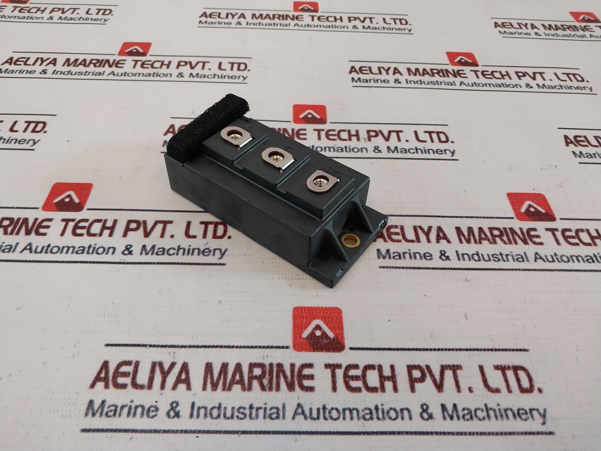 Fuji Electric 2Mbi150Pc-140 Igbt Module 150A