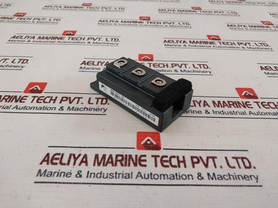 Fuji Electric 2Mbi150Pc-140 Igbt Module 150A