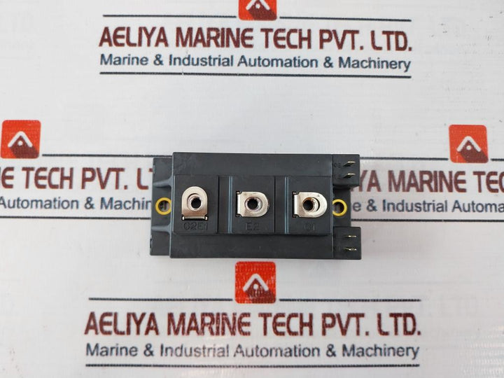 Fuji Electric 2MBI150PC-140 IGBT Power Module 150A
