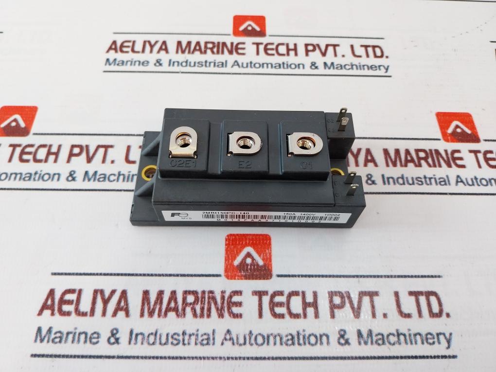 Fuji Electric 2MBI150PC-140 IGBT Power Module 150A