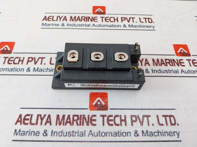 Fuji Electric 2MBI150PC-140 IGBT Power Module 150A
