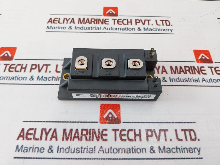 Fuji Electric 2MBI150PC-140 IGBT Power Module 150A