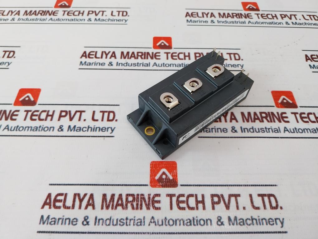 Fuji Electric 2MBI150PC-140 IGBT Power Module 150A