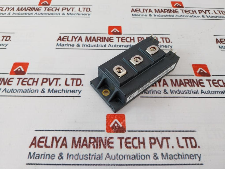Fuji Electric 2MBI150PC-140 IGBT Power Module 150A