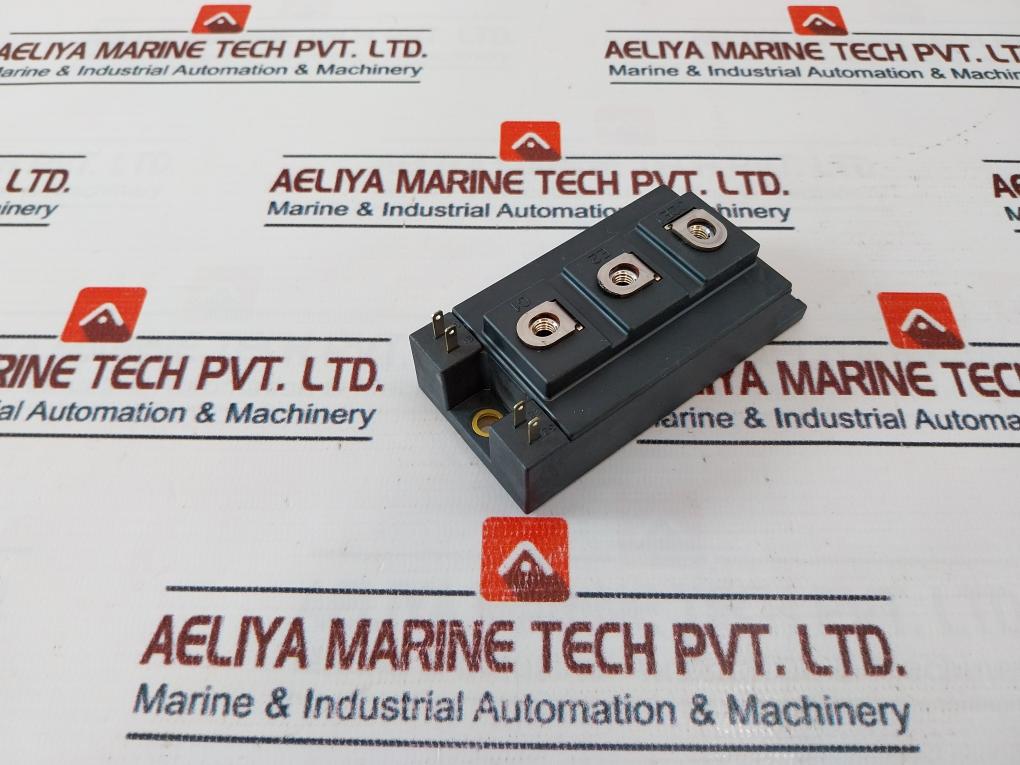 Fuji Electric 2MBI150PC-140 IGBT Power Module 150A