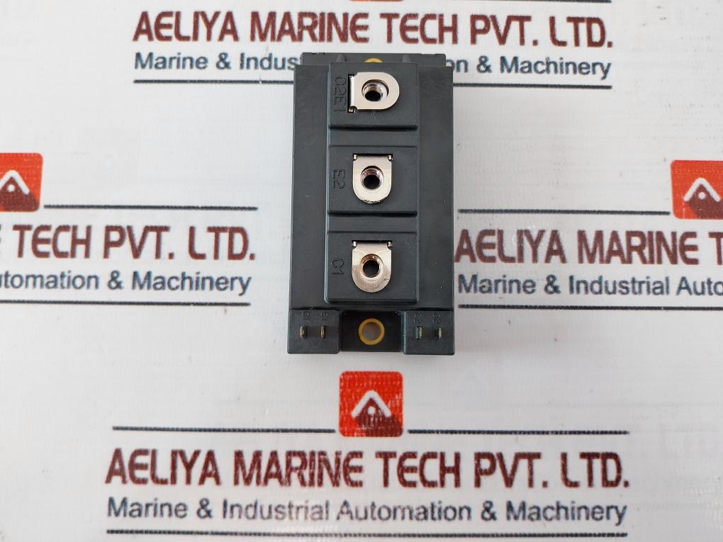 Fuji Electric 2MBI150PC-140 IGBT Power Module 150A