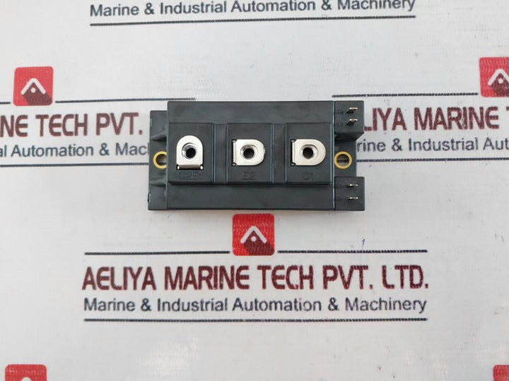 Fuji Electric 2Mbi150Pc-140 Module