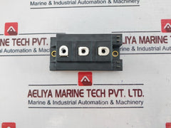 Fuji Electric 2Mbi150Pc-140 Module