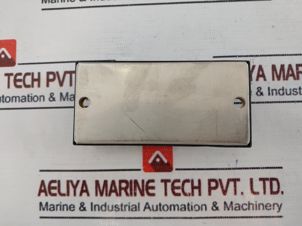 Fuji Electric 2Mbi150Pc-140 Module