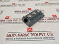 Fuji Electric 2Mbi150Pc-140 Module