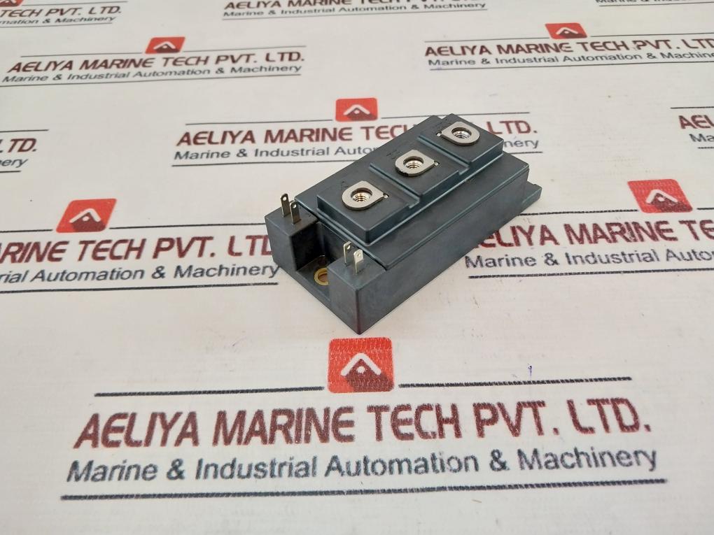 Fuji Electric 2Mbi150Pc-140 Module