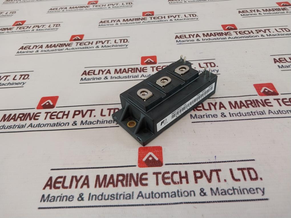 Fuji Electric 2Mbi150Pc-140 Module