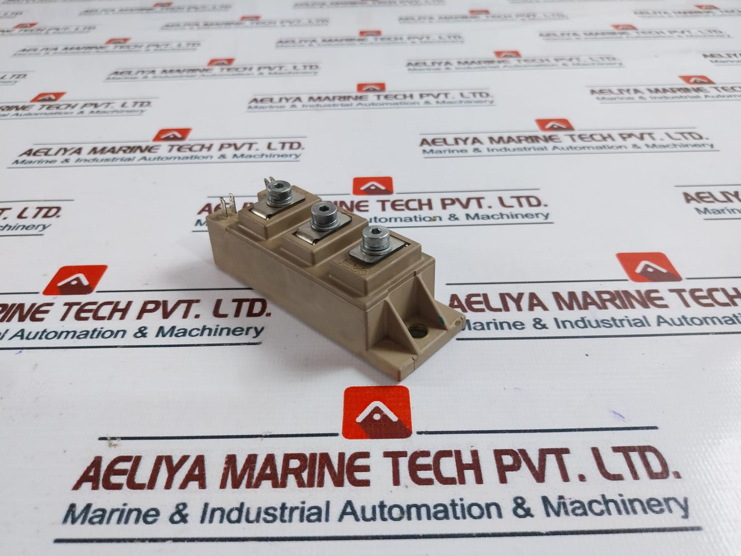 Fuji Electric 2Mbi150Us-120-50 Module