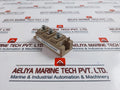 Fuji Electric 2Mbi150Us-120-50 Module