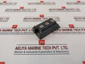 Fuji Electric 2Mbi200N-060-10 Igbt Module