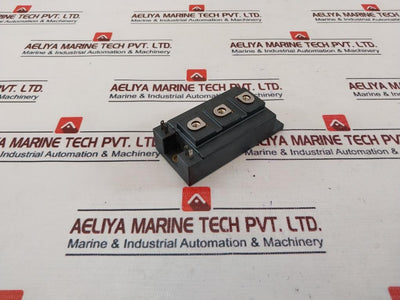 Fuji Electric 2Mbi200N-060-10 Igbt Module